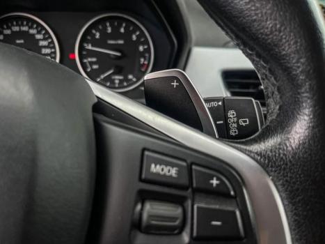 BMW X1 2.0 16V 4P 18I GP S DRIVE AUTOMTICO, Foto 5