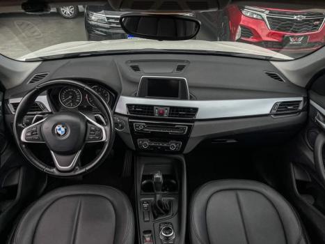 BMW X1 2.0 16V 4P 18I GP S DRIVE AUTOMTICO, Foto 6