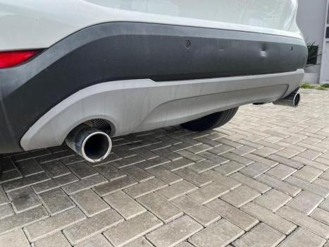BMW X1 2.0 16V 4P 18I GP S DRIVE AUTOMTICO, Foto 8
