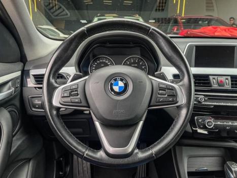 BMW X1 2.0 16V 4P 18I GP S DRIVE AUTOMTICO, Foto 10