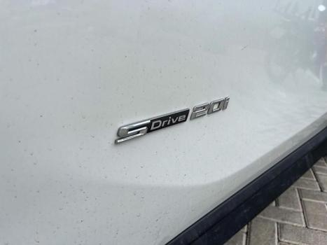 BMW X1 2.0 16V 4P 18I GP S DRIVE AUTOMTICO, Foto 12