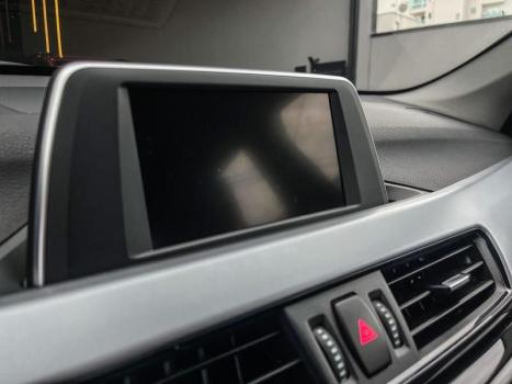 BMW X1 2.0 16V 4P 18I GP S DRIVE AUTOMTICO, Foto 15