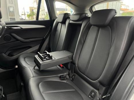 BMW X1 2.0 16V 4P 18I GP S DRIVE AUTOMTICO, Foto 16