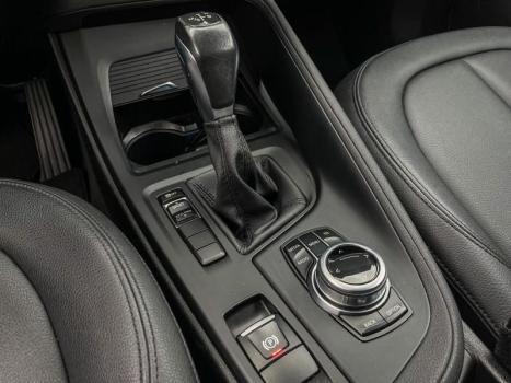BMW X1 2.0 16V 4P 18I GP S DRIVE AUTOMTICO, Foto 17