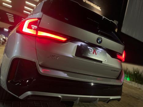 BMW X1 2.0 16V 4P 18I GP S DRIVE AUTOMTICO, Foto 2
