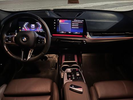 BMW X1 2.0 16V 4P 18I GP S DRIVE AUTOMTICO, Foto 7