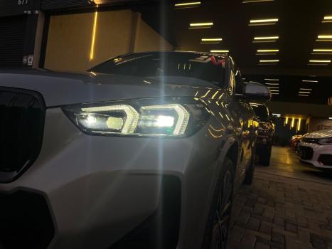 BMW X1 2.0 16V 4P 18I GP S DRIVE AUTOMTICO, Foto 8