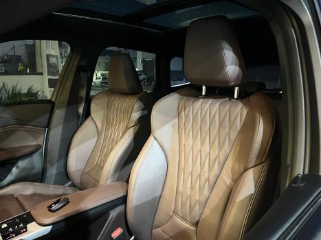BMW X1 2.0 16V 4P 18I GP S DRIVE AUTOMTICO, Foto 14