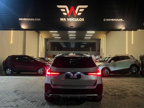 BMW X1 2.0 16V 4P 18I GP S DRIVE AUTOMTICO, Foto 15