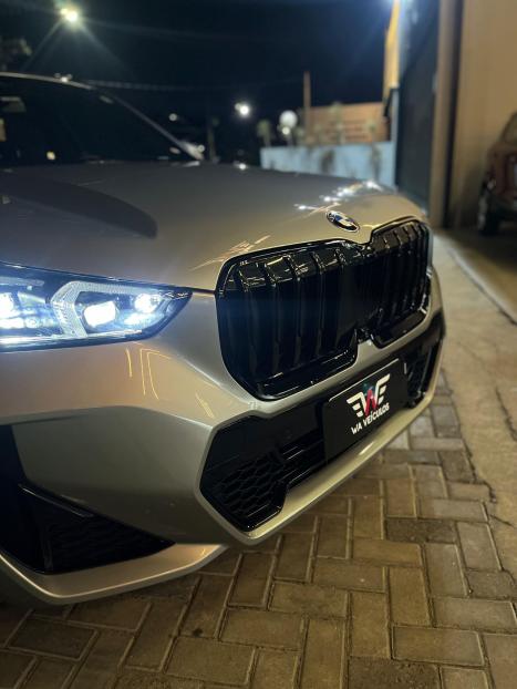 BMW X1 2.0 16V 4P 18I GP S DRIVE AUTOMTICO, Foto 16