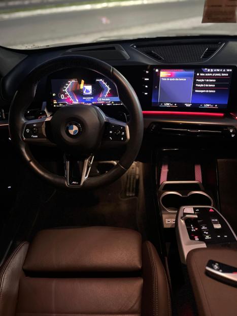 BMW X1 2.0 16V 4P 18I GP S DRIVE AUTOMTICO, Foto 18