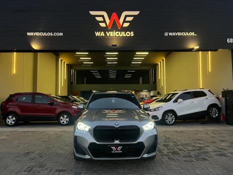 BMW X1 2.0 16V 4P 18I GP S DRIVE AUTOMTICO, Foto 20