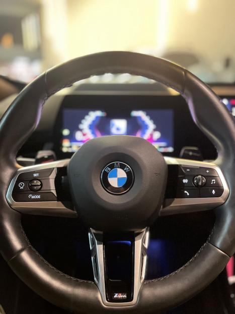 BMW X1 2.0 16V 4P 18I GP S DRIVE AUTOMTICO, Foto 23