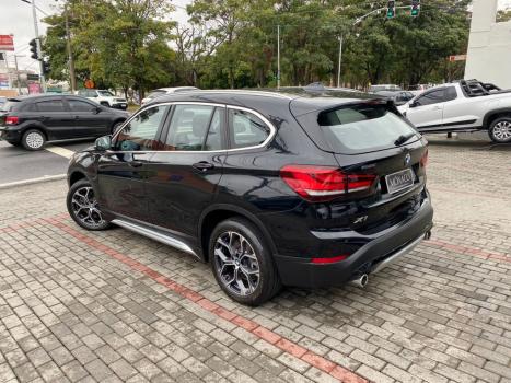 BMW X1 2.0 16V 4P S DRIVE 20I X-LINE TURBO AUTOMTICO, Foto 3