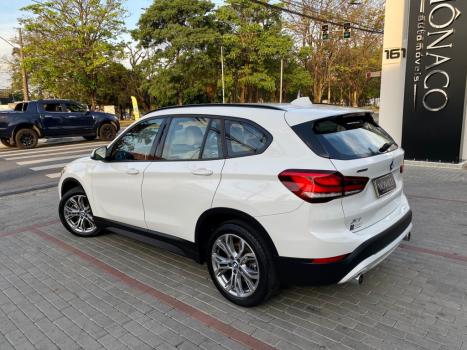 BMW X1 2.0 16V 4P S DRIVE 20I GP AUTOMTICO, Foto 3