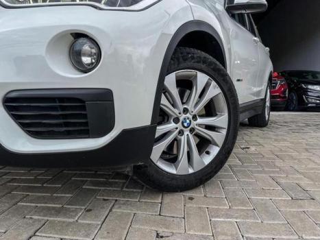 BMW X1 2.0 16V 4P S DRIVE 20I AUTOMTICO, Foto 18