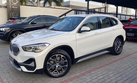 BMW X1 2.0 16V 4P S DRIVE 20I AUTOMTICO, Foto 1