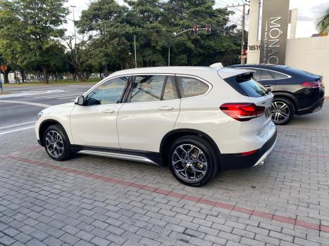 BMW X1 2.0 16V 4P S DRIVE 20I AUTOMTICO, Foto 2
