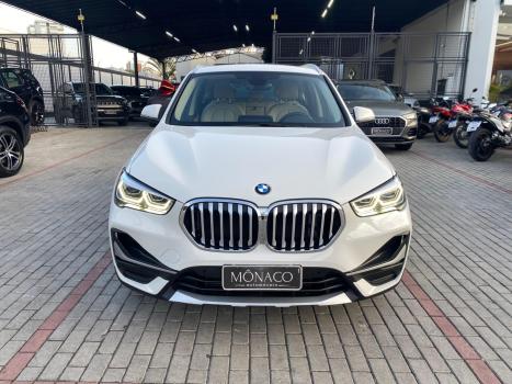 BMW X1 2.0 16V 4P S DRIVE 20I AUTOMTICO, Foto 3