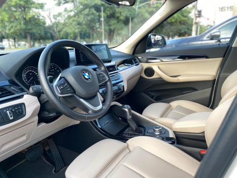 BMW X1 2.0 16V 4P S DRIVE 20I AUTOMTICO, Foto 5