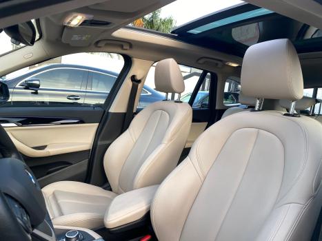 BMW X1 2.0 16V 4P S DRIVE 20I AUTOMTICO, Foto 6