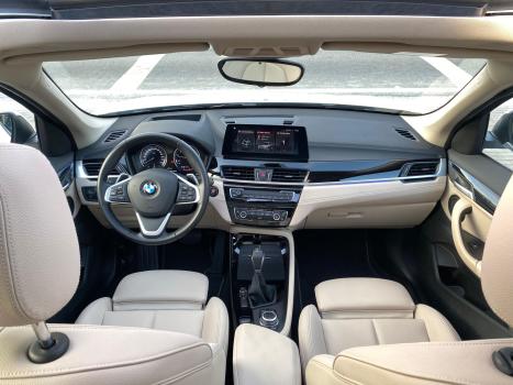BMW X1 2.0 16V 4P S DRIVE 20I AUTOMTICO, Foto 10