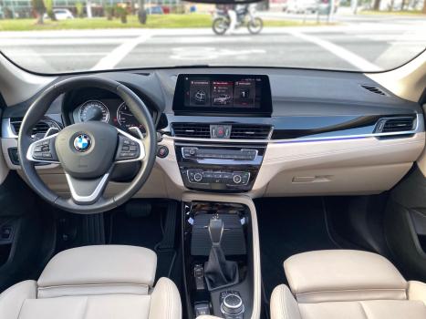 BMW X1 2.0 16V 4P S DRIVE 20I AUTOMTICO, Foto 11