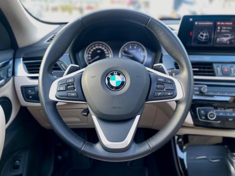BMW X1 2.0 16V 4P S DRIVE 20I AUTOMTICO, Foto 12