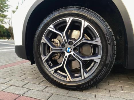 BMW X1 2.0 16V 4P S DRIVE 20I AUTOMTICO, Foto 15