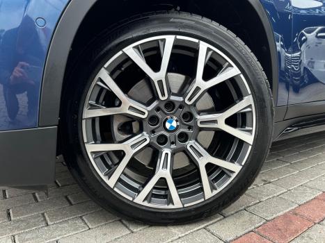 BMW X1 2.0 16V 4P S DRIVE 20I X-LINE TURBO AUTOMTICO, Foto 16
