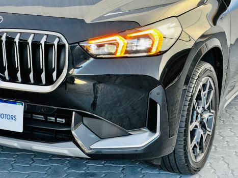 BMW X1 2.0 16V 4P S DRIVE 20I X-LINE AUTOMTICO, Foto 3