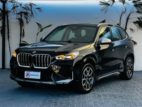 BMW X1 2.0 16V 4P S DRIVE 20I X-LINE AUTOMTICO, Foto 4