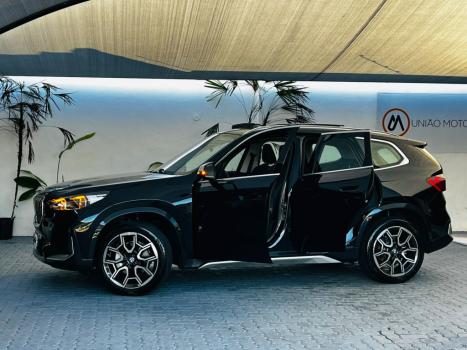 BMW X1 2.0 16V 4P S DRIVE 20I X-LINE AUTOMTICO, Foto 5