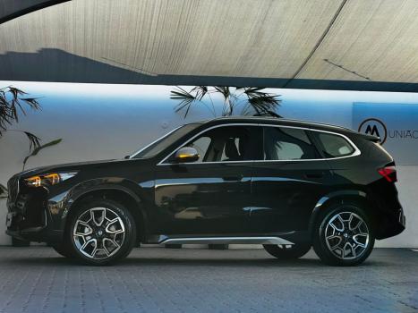 BMW X1 2.0 16V 4P S DRIVE 20I X-LINE AUTOMTICO, Foto 6