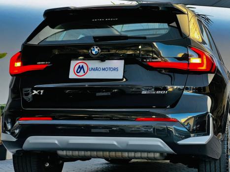 BMW X1 2.0 16V 4P S DRIVE 20I X-LINE AUTOMTICO, Foto 7