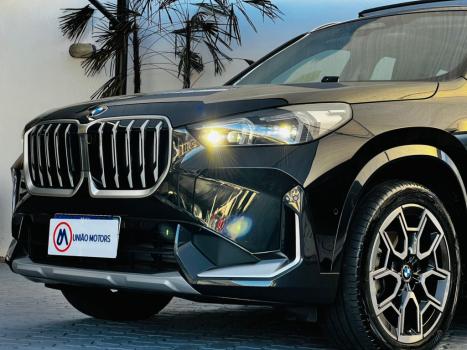 BMW X1 2.0 16V 4P S DRIVE 20I X-LINE AUTOMTICO, Foto 10