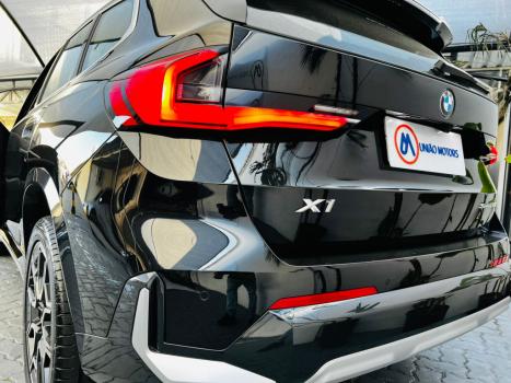 BMW X1 2.0 16V 4P S DRIVE 20I X-LINE AUTOMTICO, Foto 11