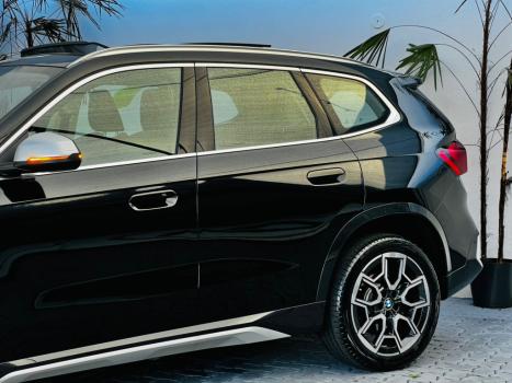 BMW X1 2.0 16V 4P S DRIVE 20I X-LINE AUTOMTICO, Foto 12