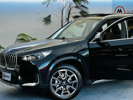 BMW X1 2.0 16V 4P S DRIVE 20I X-LINE AUTOMTICO, Foto 13