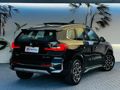 BMW X1 2.0 16V 4P S DRIVE 20I X-LINE AUTOMTICO, Foto 14