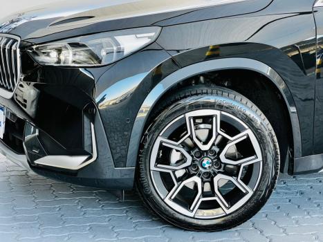 BMW X1 2.0 16V 4P S DRIVE 20I X-LINE AUTOMTICO, Foto 15