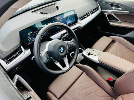 BMW X1 2.0 16V 4P S DRIVE 20I X-LINE AUTOMTICO, Foto 23