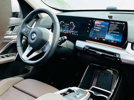 BMW X1 2.0 16V 4P S DRIVE 20I X-LINE AUTOMTICO, Foto 24