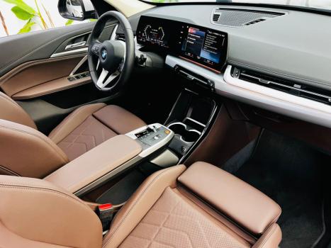 BMW X1 2.0 16V 4P S DRIVE 20I X-LINE AUTOMTICO, Foto 27