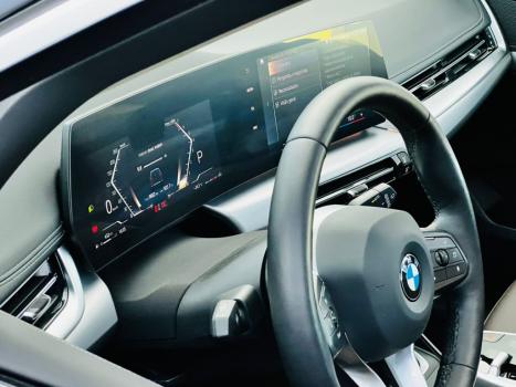 BMW X1 2.0 16V 4P S DRIVE 20I X-LINE AUTOMTICO, Foto 31