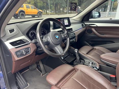 BMW X1 2.0 16V 4P S DRIVE 20I X-LINE AUTOMTICO, Foto 5