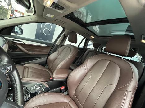 BMW X1 2.0 16V 4P S DRIVE 20I X-LINE AUTOMTICO, Foto 6