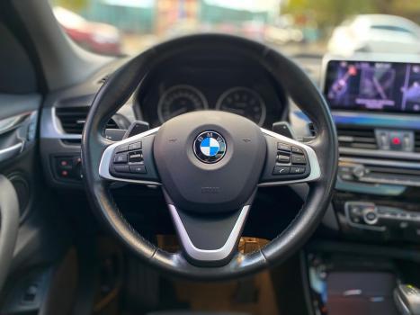 BMW X1 2.0 16V 4P S DRIVE 20I X-LINE TURBO AUTOMTICO, Foto 12