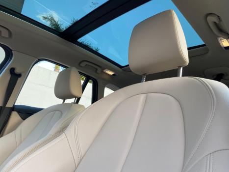 BMW X1 2.0 16V 4P S DRIVE 20I X-LINE TURBO AUTOMTICO, Foto 7