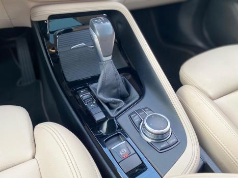 BMW X1 2.0 16V 4P S DRIVE 20I X-LINE TURBO AUTOMTICO, Foto 15